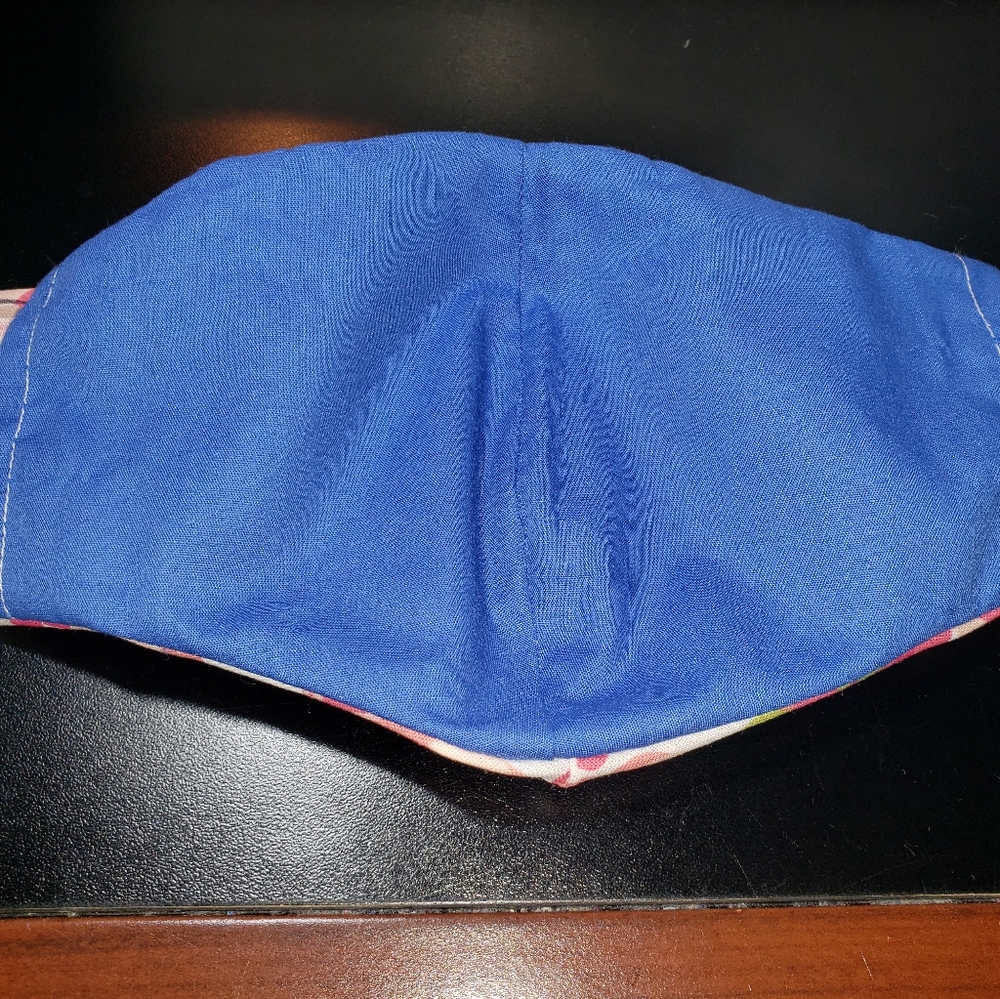 Homemade Mask - Picture 4 of 8